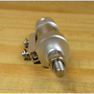 SMC CDJ2D16-5-A73LS Cylinder CDJ2D165A73LS