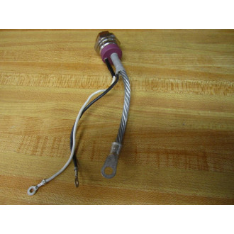 International Rectifier IOR 60AC80 ThyristorTriac - New No Box
