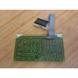 Orbisphere 1019C Circuit Board WDisplay PCB 1002 - Used
