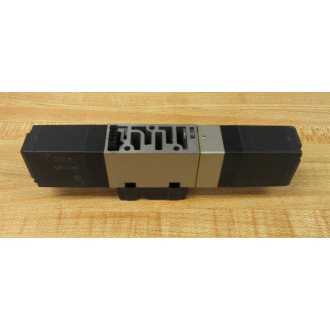 SMC VF2-4-FG-D-3Z-TA Valve VF24FGD3ZTA - Used