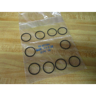 Viton 75-VITON Seal Kit 75VITON