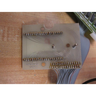 Orbisphere 1019C Circuit Board WDisplay PCB 1002 - Used
