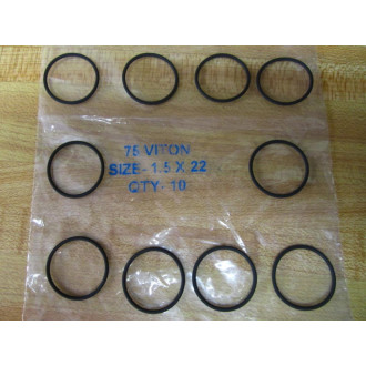 Viton 75-VITON Seal Kit 75VITON