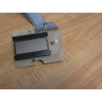 Orbisphere 1019C Circuit Board WDisplay PCB 1002 - Used