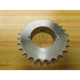 Amec 40BTL26H Sprocket - New No Box