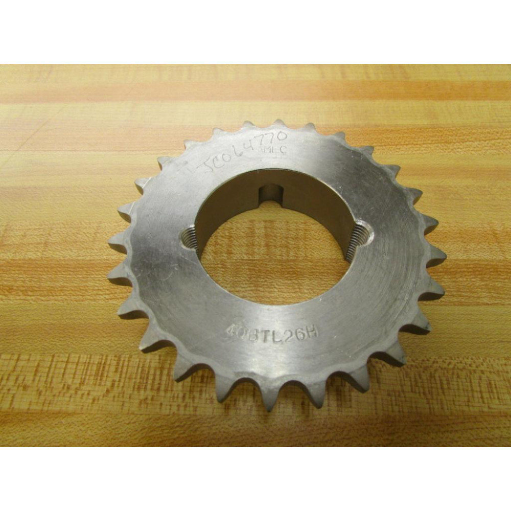 Amec 40BTL26H Sprocket - New No Box