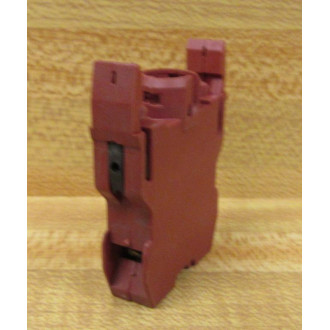 Siemens 3SB1-400-2B Contact Block 3SB14002B 3SB1400-2B - Used