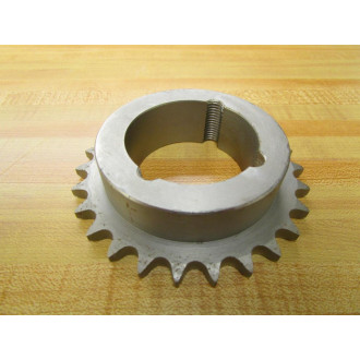 Amec 40BTL26H Sprocket - New No Box