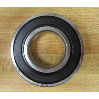 SKF 6206 RS1C3 Ball Bearing 6206RS11 - New No Box