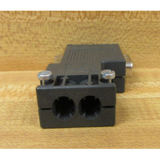 Siemens 6EST972-0BB12-0XA0 Profibus Connector 6EST9720BB120XA0