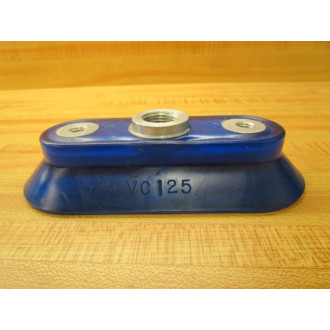 Ingersoll Rand VC125 Vacuum Cup - New No Box