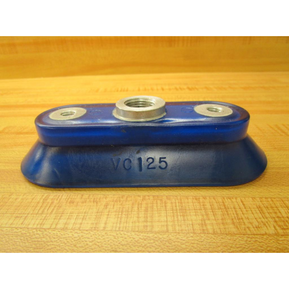 Ingersoll Rand VC125 Vacuum Cup - New No Box