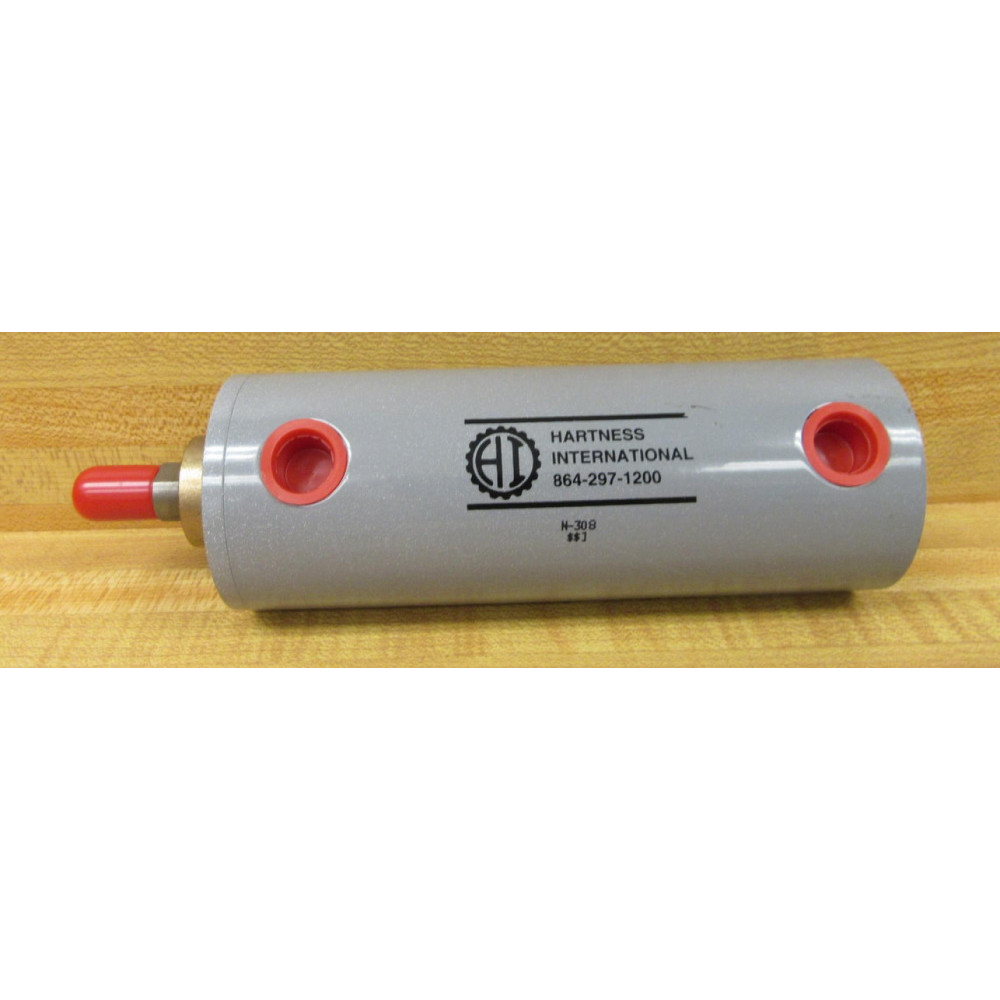 Hartness International N-308 Cylinder N308 - New No Box