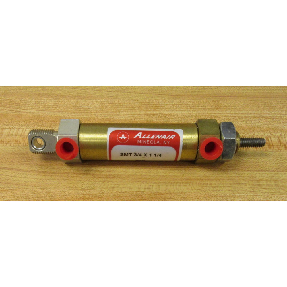 Allenair SMT-34X1-14 Cylinder SMT34X114 - New No Box