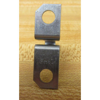 Westinghouse FH-81 Overload Heater 179C319G11 (Pack of 3) - Used