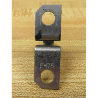 Westinghouse FH-75 Heating Element 179C319G05 - Used