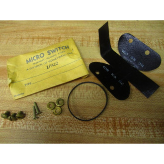 Micro Switch BA-2R708-P7-1PA10 Limit Switch BA2R708P71PA10
