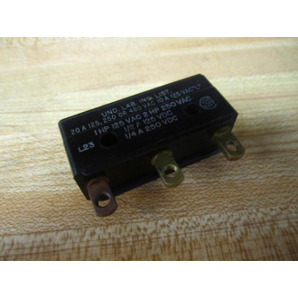 Micro Switch BA-2R708-P7-1PA10 Limit Switch BA2R708P71PA10