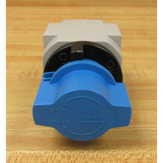 Festo HE-D-MIDI Valve HEDMIDI - Used
