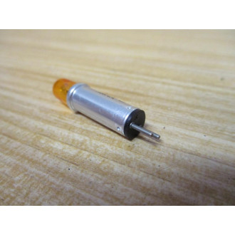 Dialight 507-4538-0933-630F Neon LED Indicator (Pack of 5)