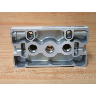 SMC VV721-03RT-04DT Manifold ISO Series VV72103RT04DT - New No Box