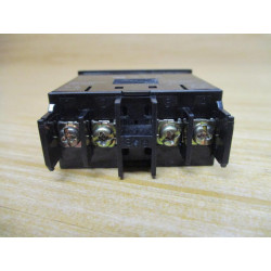Omron H7EC-NV-B Total Counter H7ECNVB - Used