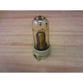 Ortman 200-M1TAF07 Pneumatic Valve Inlet 200M1TAF07 - Used