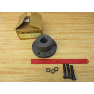 Megadyne E 1-58 QD Bushing E158