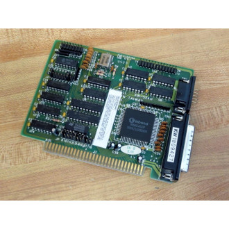 Kouwell KW-524H PC Board KW524H - Used