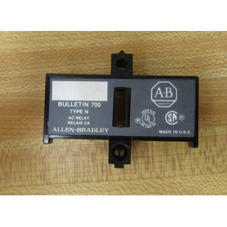 Allen Bradley X-310653 Cover X310653 Missing 1 Screw