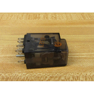 Tyco Electronics KHAU-17A11H-120 Relay KHUA17A11H120 - New No Box
