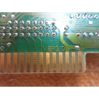 Kouwell KW-524H PC Board KW524H - Used