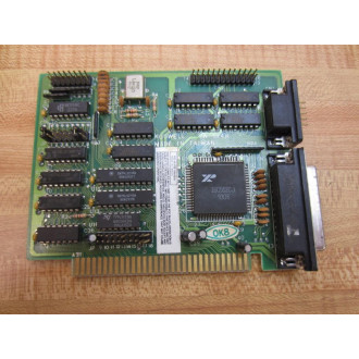 Kouwell KW-524H PC Board KW524H - Used