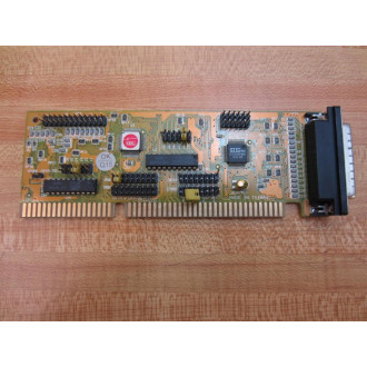 Siig FK3SIIG5NEOCX      JJ-A21E12 PC Board - Used