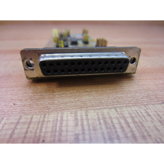 Siig FK3SIIG5NEOCX      JJ-A21E12 PC Board - Used