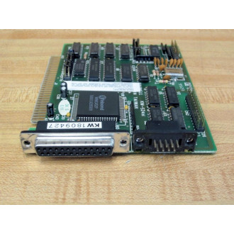 Kouwell KW-524H PC Board KW524H - Used