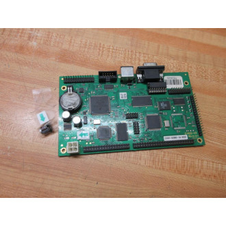 E1622-V3 Circuit Board E1622V3 - Parts Only
