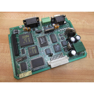 Medar 900-6663-6P Circuit Board 90066636P - Used