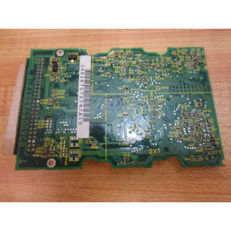 Toshiba FKM26D PC Board - Used