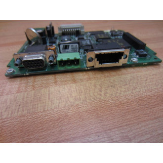Medar 900-6663-6P Circuit Board 90066636P - Used