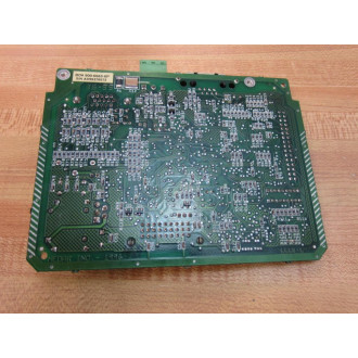 Medar 900-6663-6P Circuit Board 90066636P W3 Screw Terminal - Used