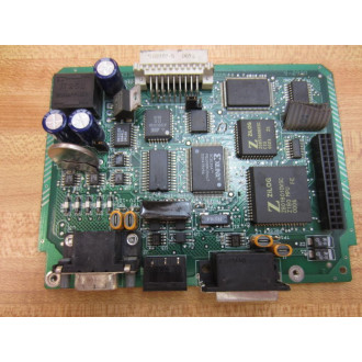 Medar 9-0999 Circuit Board 900-6663-6P - Used
