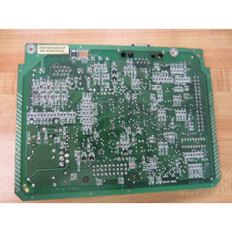 Medar 900-6663-6P Circuit Board 90066636P - Used