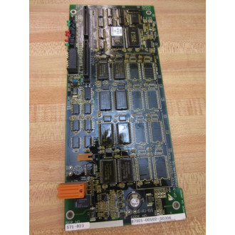 Yaskawa CP-317 Board CP-9200SH YPHW31046-1E - Used