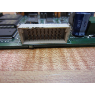 Medar 900-6663-6P Circuit Board 90066636P - Used