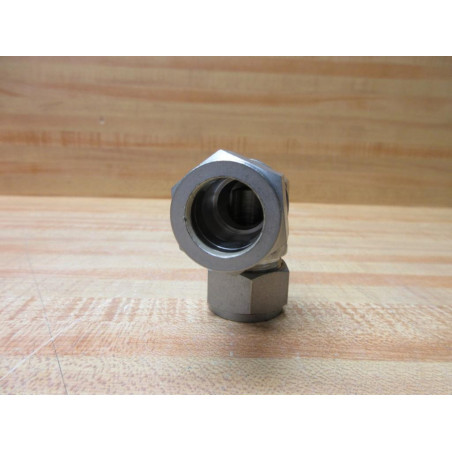 SSP Fittings ISSD12UE Duolok Union Elbow (Pack of 2)
