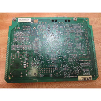 Medar 9-0999 Circuit Board 900-6663-6P - Used