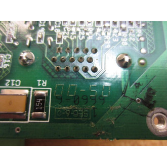Medar 9-0999 Circuit Board 900-6663-6P - Parts Only