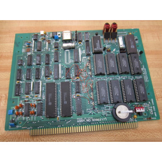 Ingersoll-Rand 93963171 Circuit Board 93963163 - Used