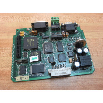Medar 9-0999 Circuit Board 900-6663-6P - Parts Only